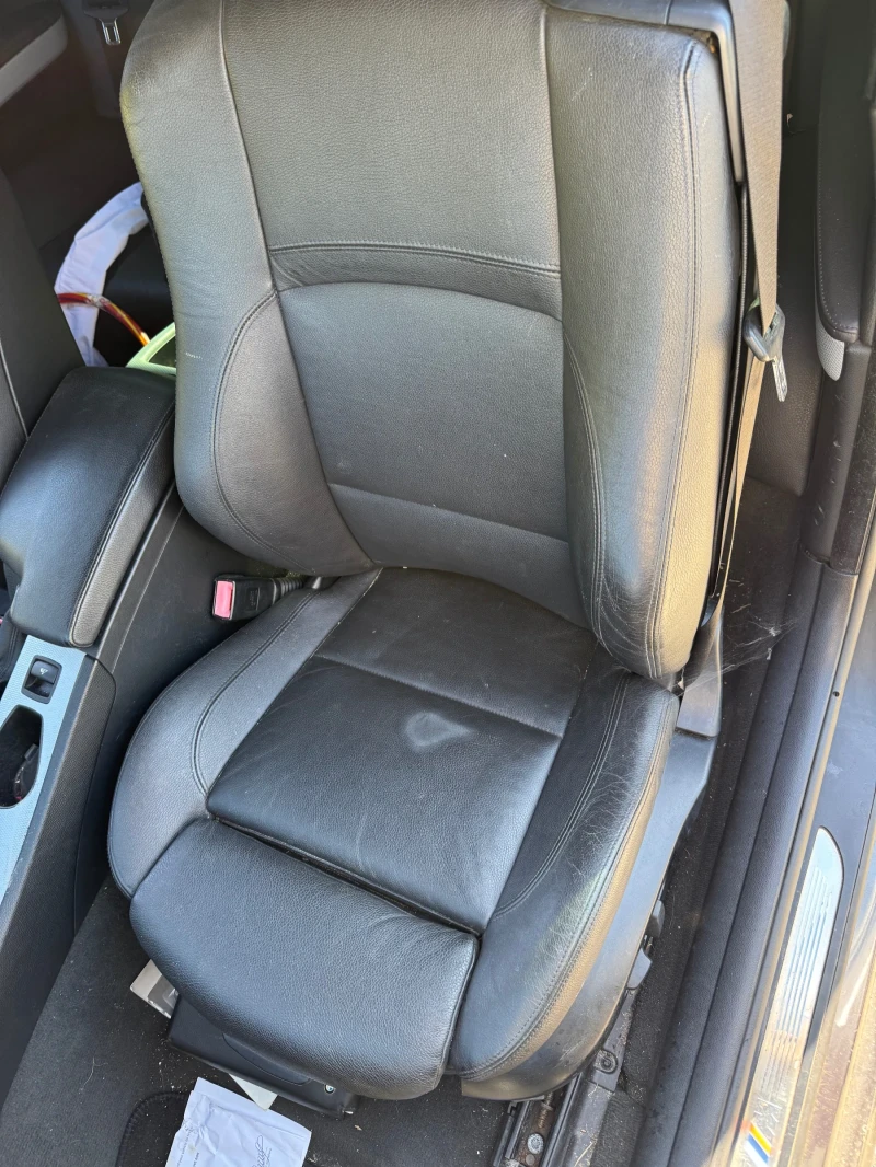 BMW 320 И 170кс, снимка 7 - Автомобили и джипове - 52349414