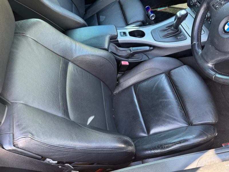 BMW 320 И 170кс, снимка 6 - Автомобили и джипове - 52349414