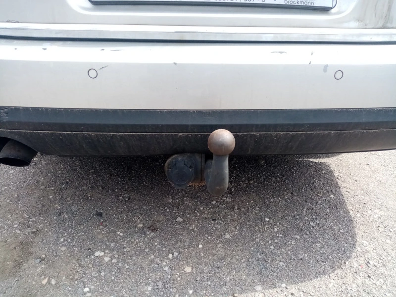 VW Passat 2.0 TDI  DSG, снимка 4 - Автомобили и джипове - 53108667