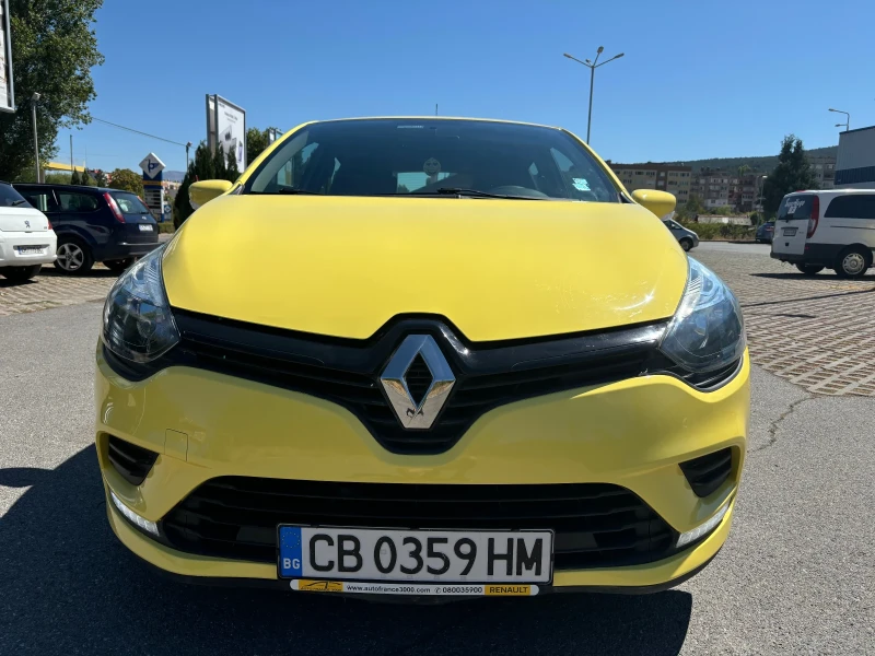 Renault Clio, снимка 5 - Автомобили и джипове - 47250163