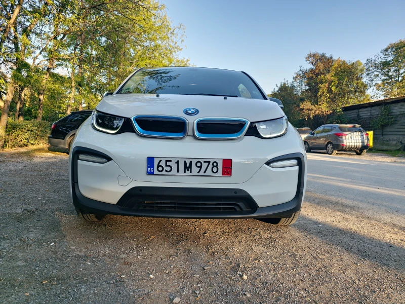 BMW i3 120Ah, снимка 3 - Автомобили и джипове - 47345204