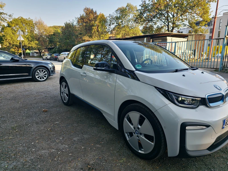 BMW i3 120Ah, снимка 5 - Автомобили и джипове - 47345204