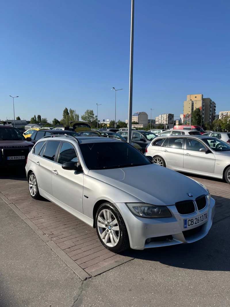 BMW 330 Xdrive, снимка 2 - Автомобили и джипове - 47821760