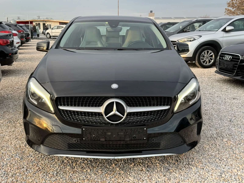 Mercedes-Benz A 180, снимка 2 - Автомобили и джипове - 48538382