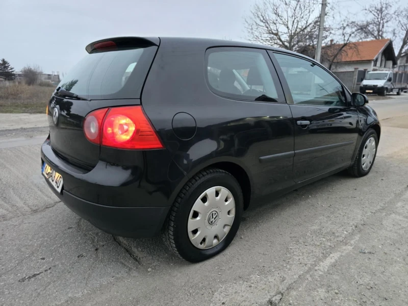 VW Golf 1.4 75к.с Germany, снимка 4 - Автомобили и джипове - 49052973