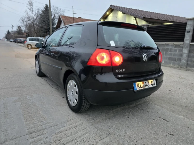 VW Golf 1.4 75к.с Germany, снимка 2 - Автомобили и джипове - 49052973