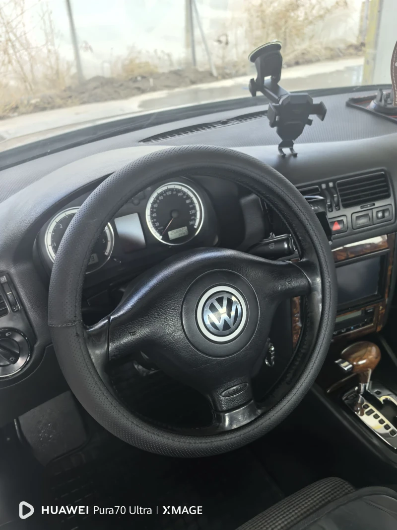 VW Bora, снимка 11 - Автомобили и джипове - 49407290