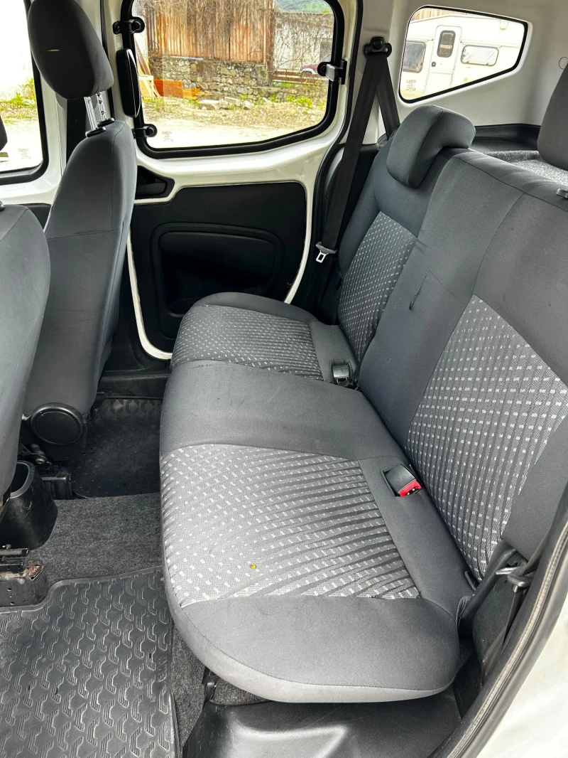 Peugeot Bipper, снимка 7 - Автомобили и джипове - 52438429