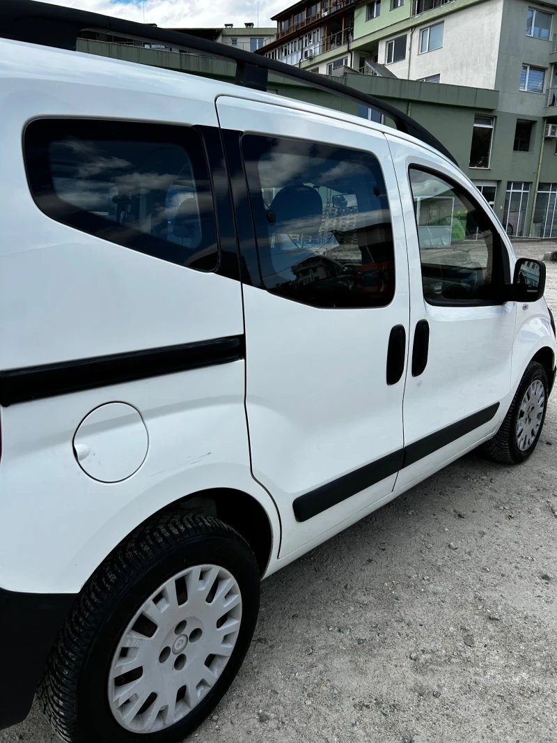 Peugeot Bipper, снимка 5 - Автомобили и джипове - 52438429