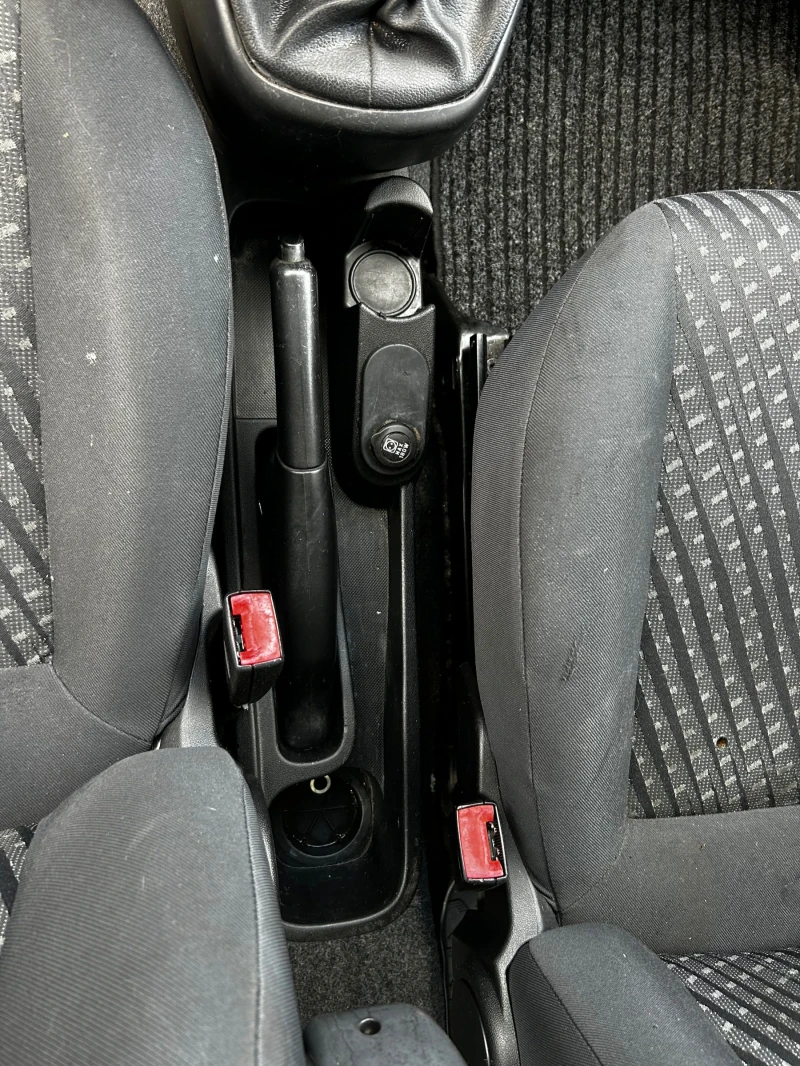 Peugeot Bipper, снимка 10 - Автомобили и джипове - 52438429