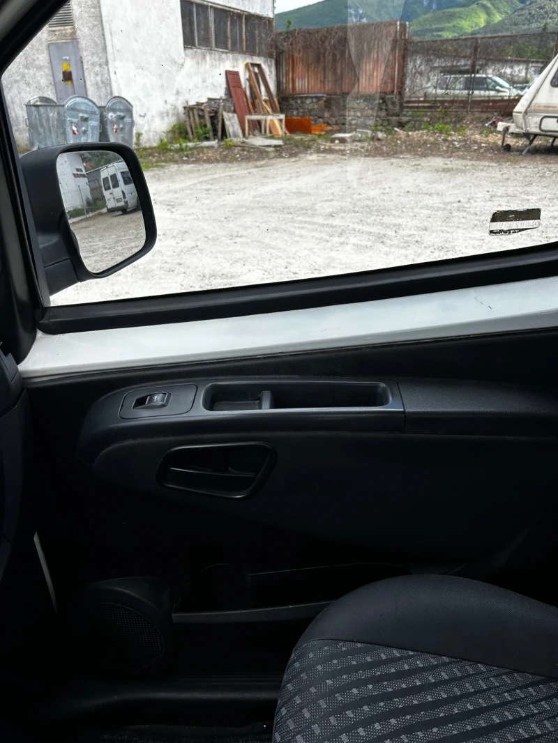 Peugeot Bipper, снимка 13 - Автомобили и джипове - 52438429