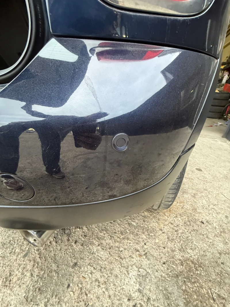 Mini Countryman 1.6D включена регистрация, снимка 16 - Автомобили и джипове - 51850479