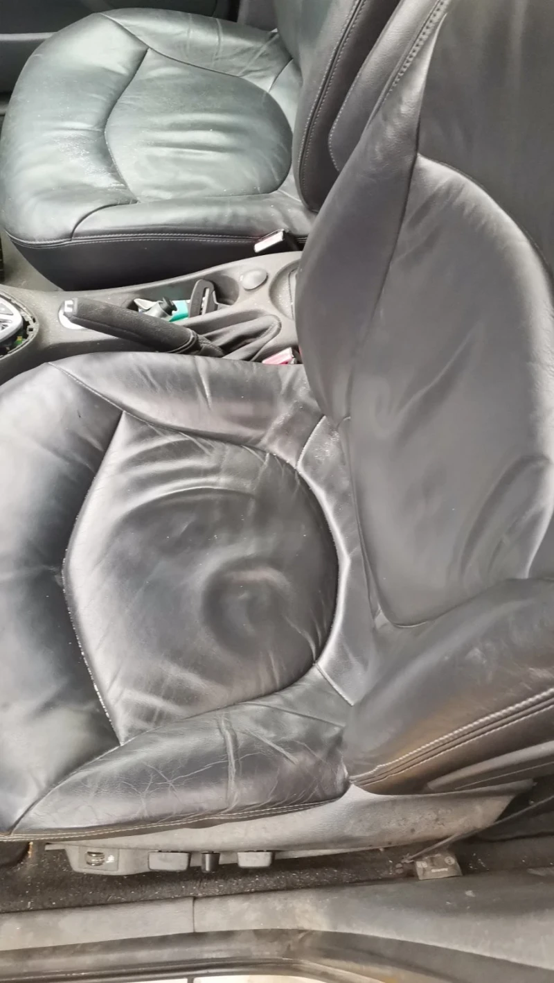 Citroen C5, снимка 2 - Автомобили и джипове - 52318607