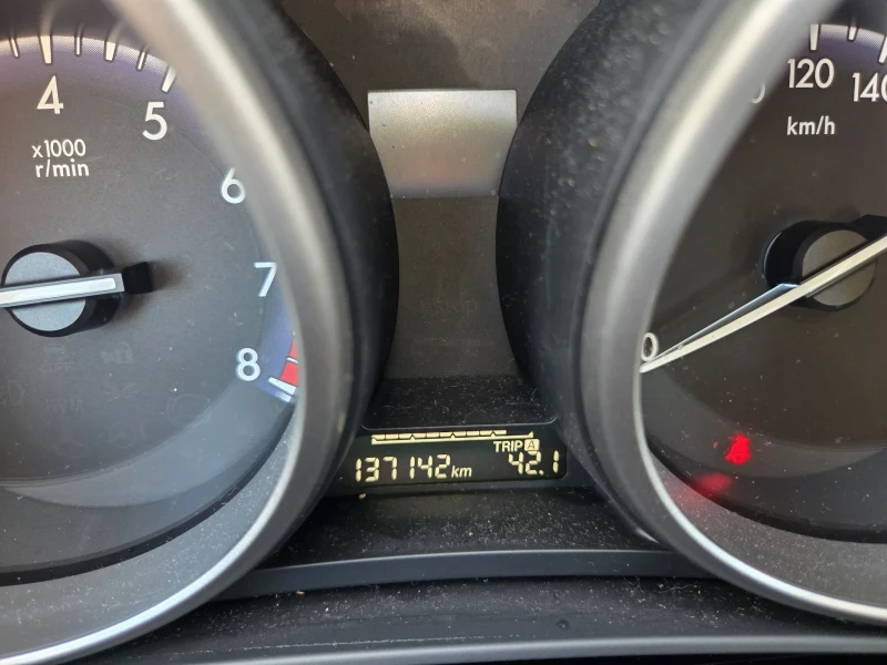 Mazda 3, снимка 7 - Автомобили и джипове - 52410019