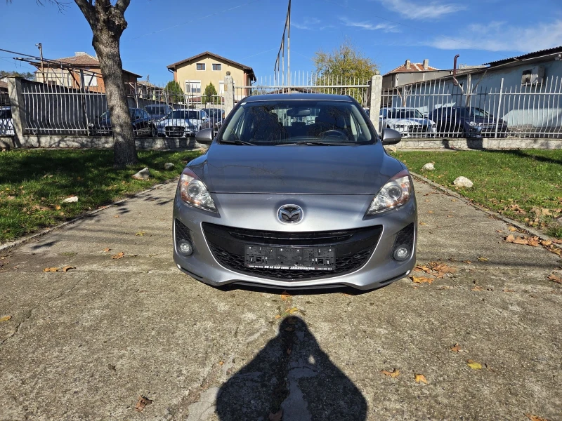 Mazda 3, снимка 2 - Автомобили и джипове - 52410019