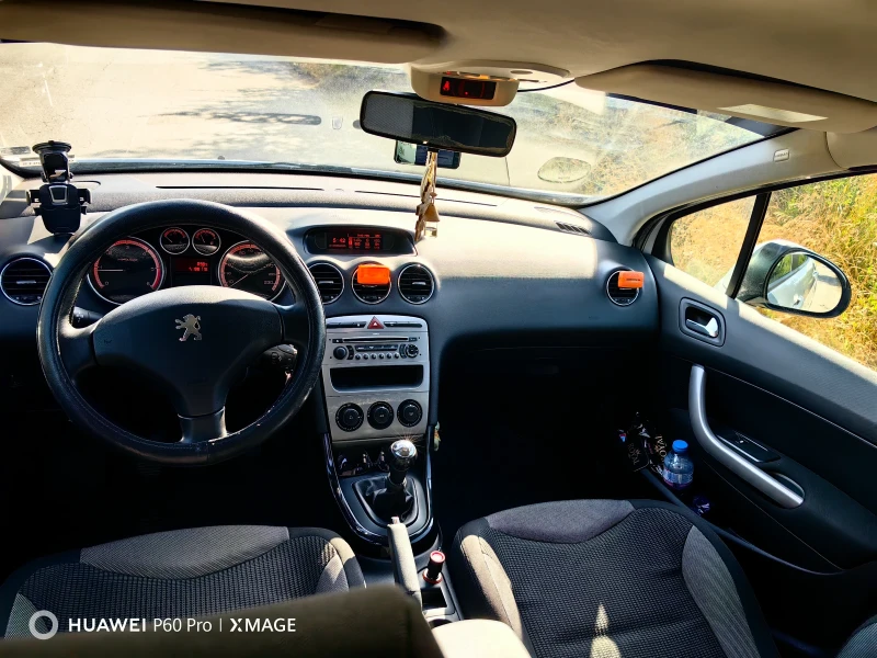 Peugeot 308, снимка 7 - Автомобили и джипове - 52506630
