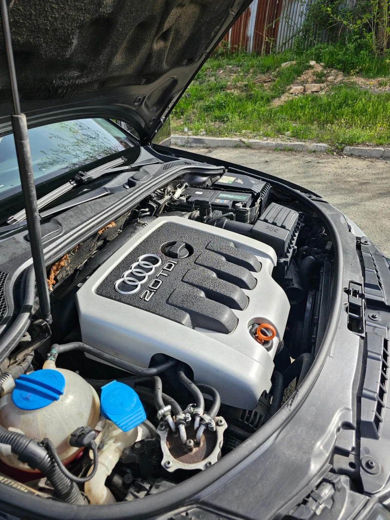 Audi A3, снимка 12 - Автомобили и джипове - 53058235