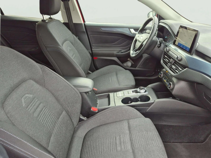Ford Focus 1.0 EcoBoost, снимка 10 - Автомобили и джипове - 53255687