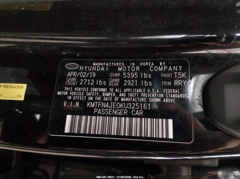 Genesis G80 3.8L V-6 DI, DOHC, VVT, 311HP All Wheel Drive, снимка 15 - Автомобили и джипове - 53439085