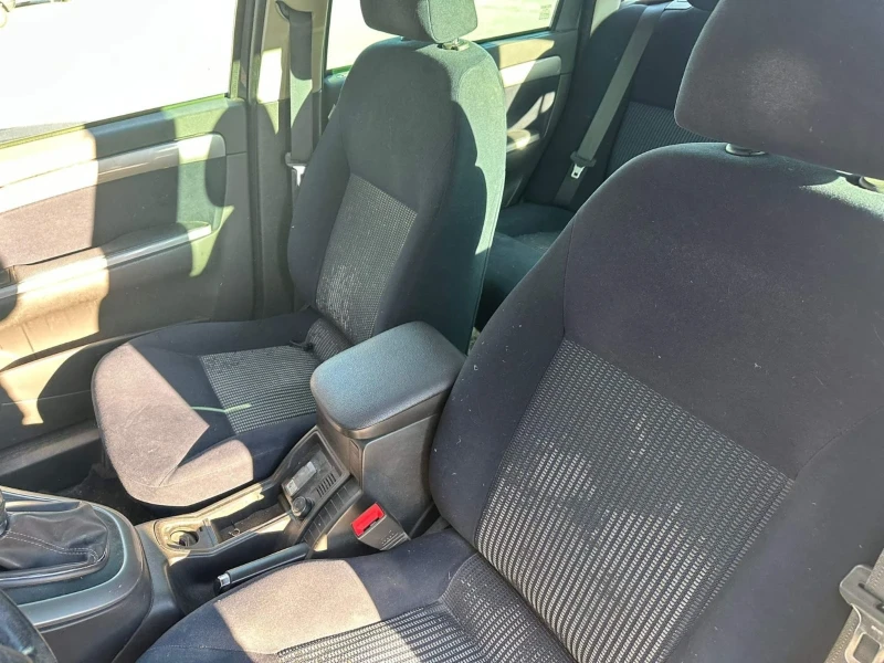 Fiat Croma, снимка 9 - Автомобили и джипове - 53447450