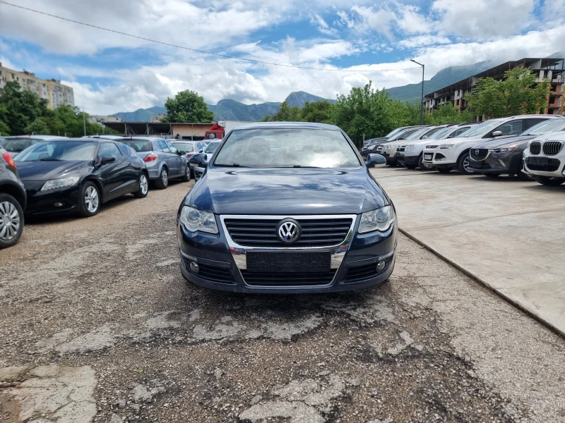 VW Passat 2.0TDI - 7999 лв. - 68543363 1