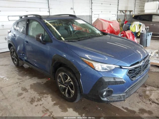 Subaru XV CROSSTREK PREMIUM - 29400 лв. - 23267680 1