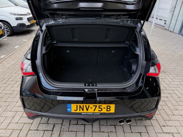 Hyundai I20 N Line, снимка 14 - Автомобили и джипове - 54126093