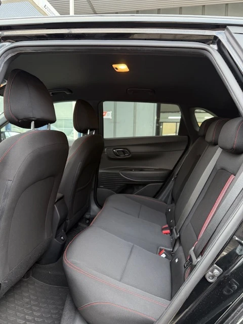 Hyundai I20 N Line, снимка 8 - Автомобили и джипове - 54126093