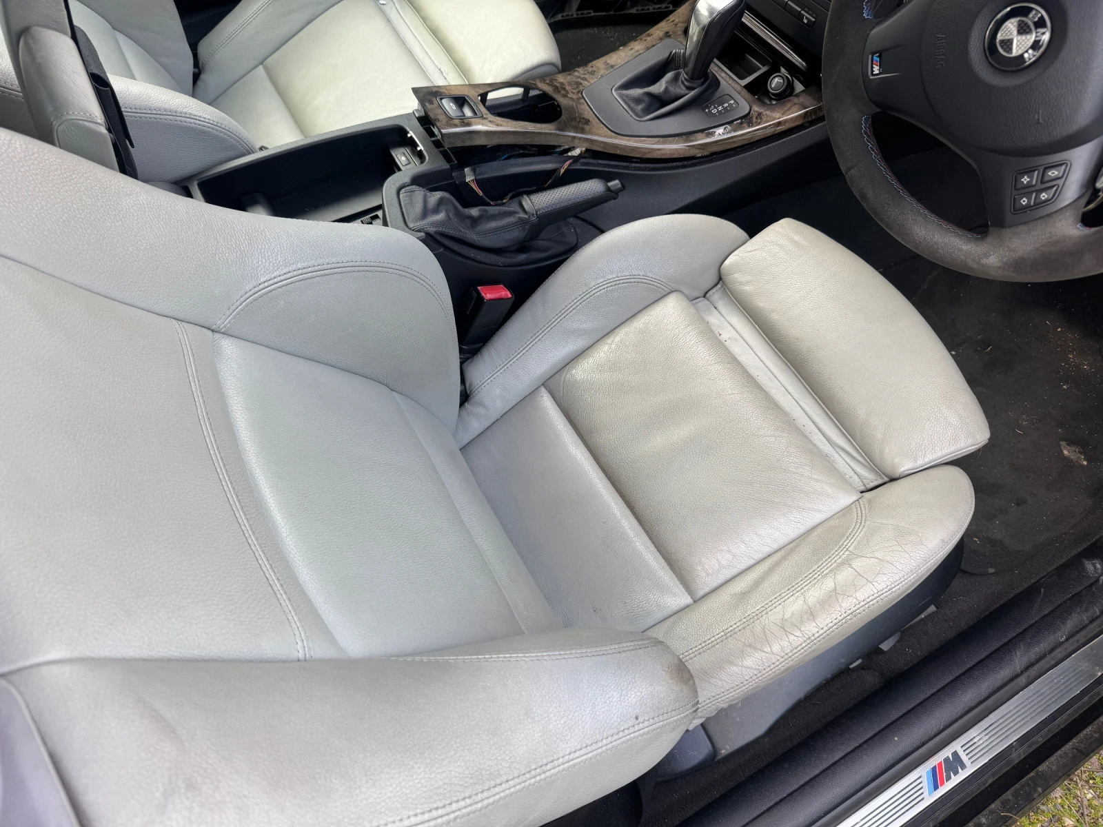 BMW 335 И 306кс, снимка 6 - Автомобили и джипове - 53984689