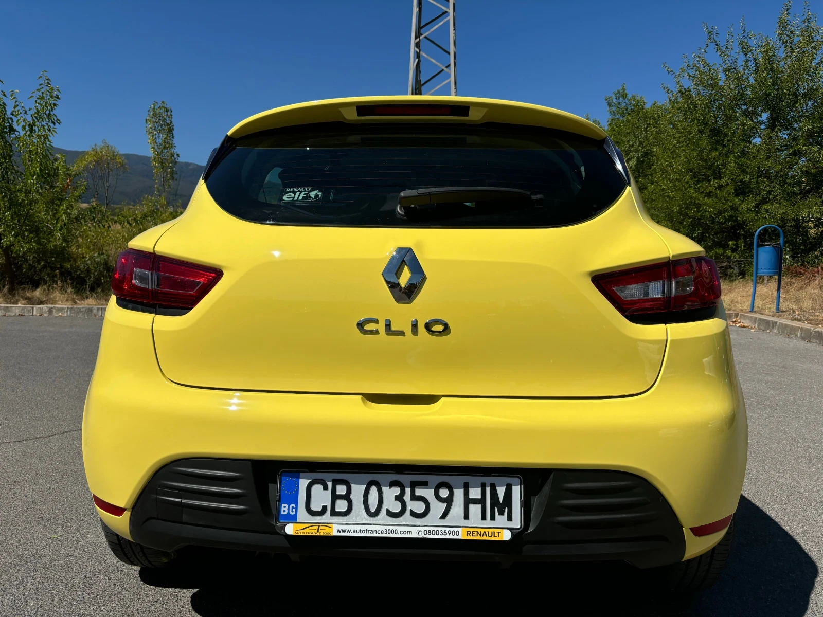 Renault Clio  - изображение 3