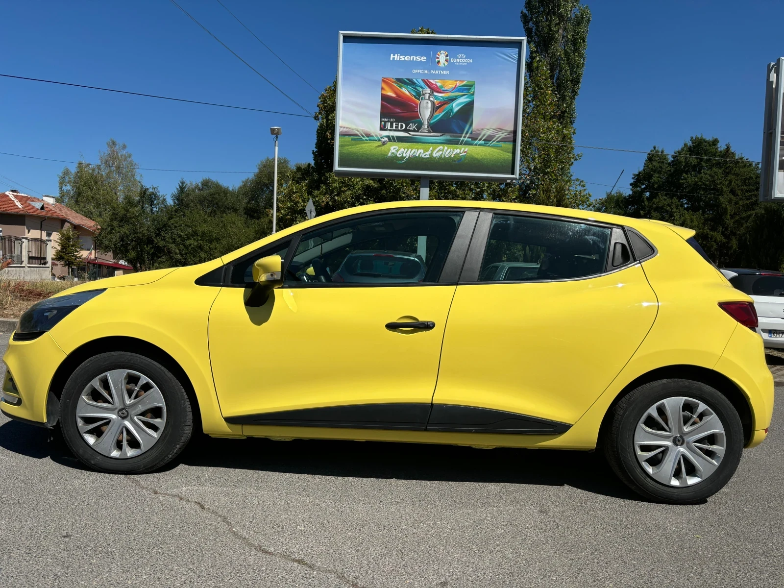 Renault Clio  - изображение 7