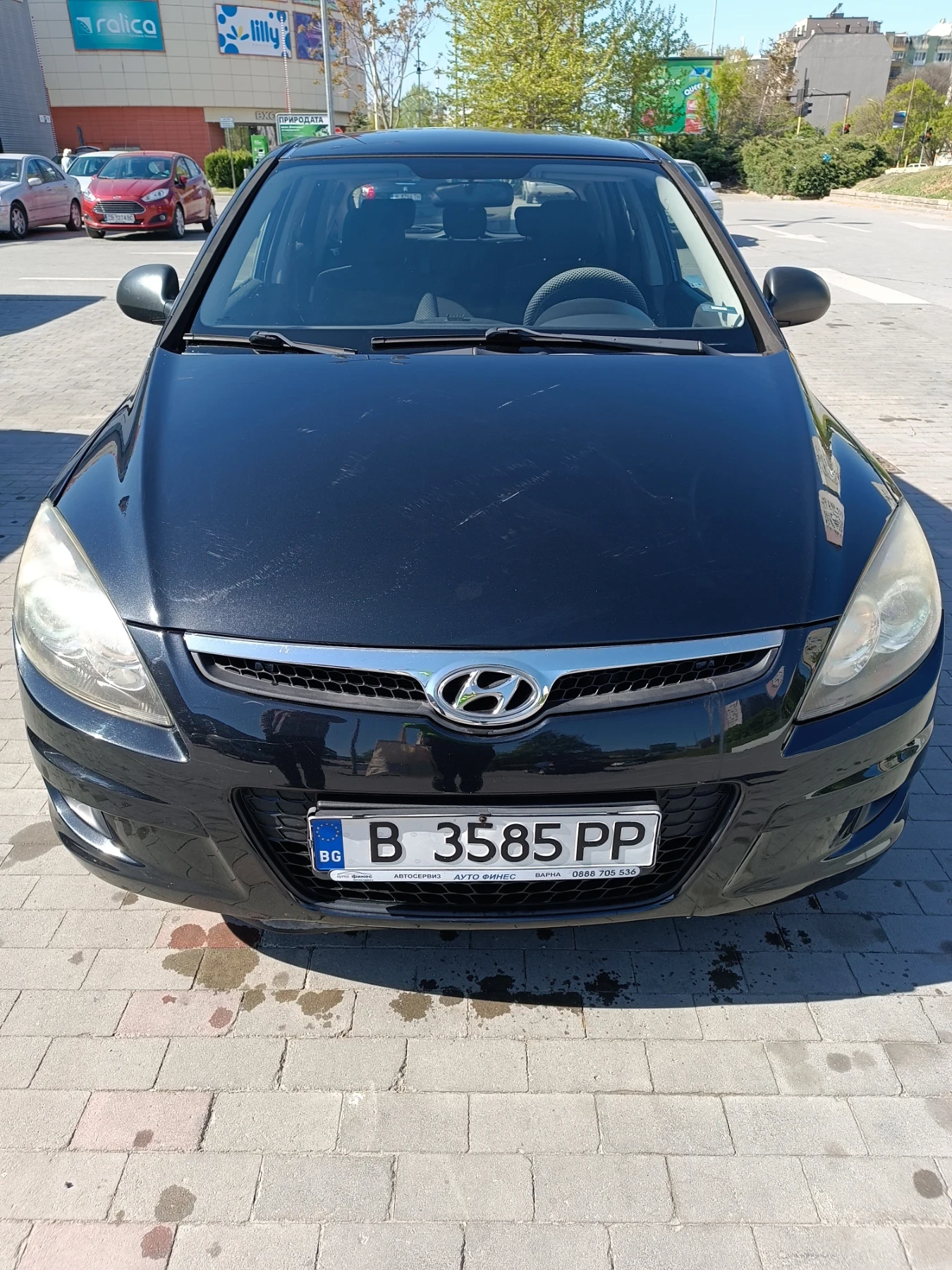Hyundai I30 | Mobile.bg � ����������� 1