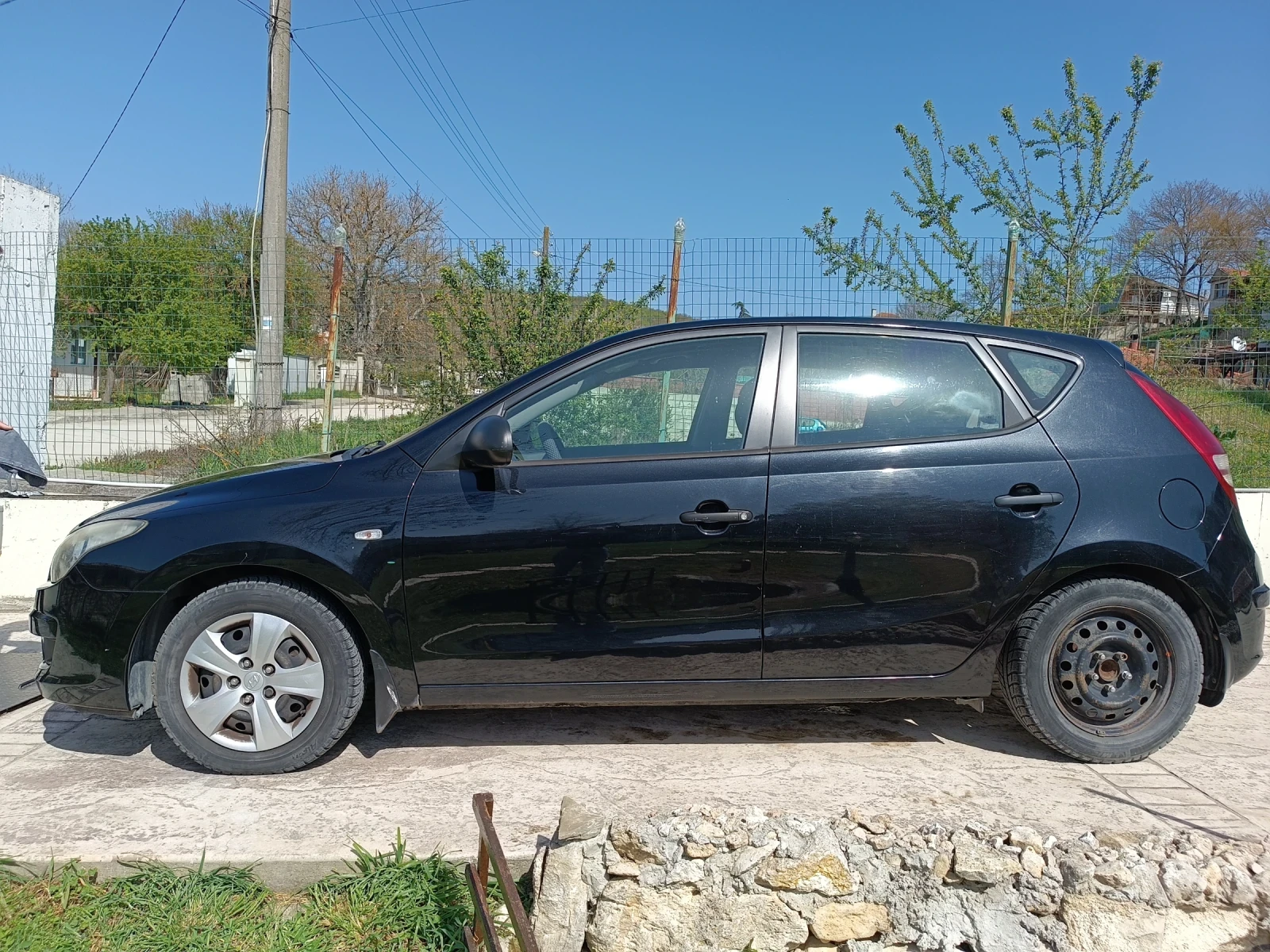 Hyundai I30  - изображение 9
