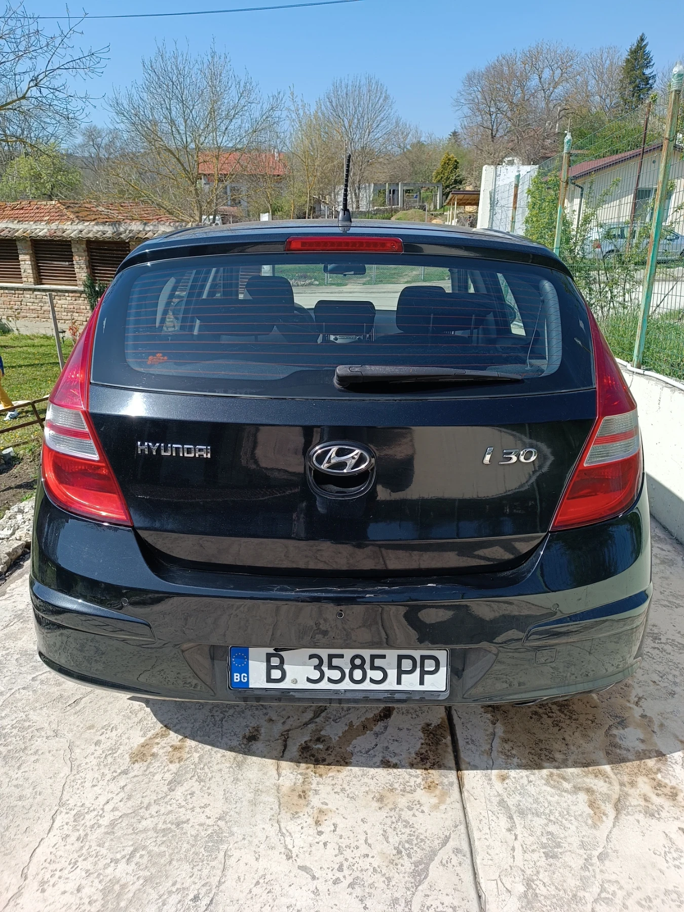 Hyundai I30  - изображение 2