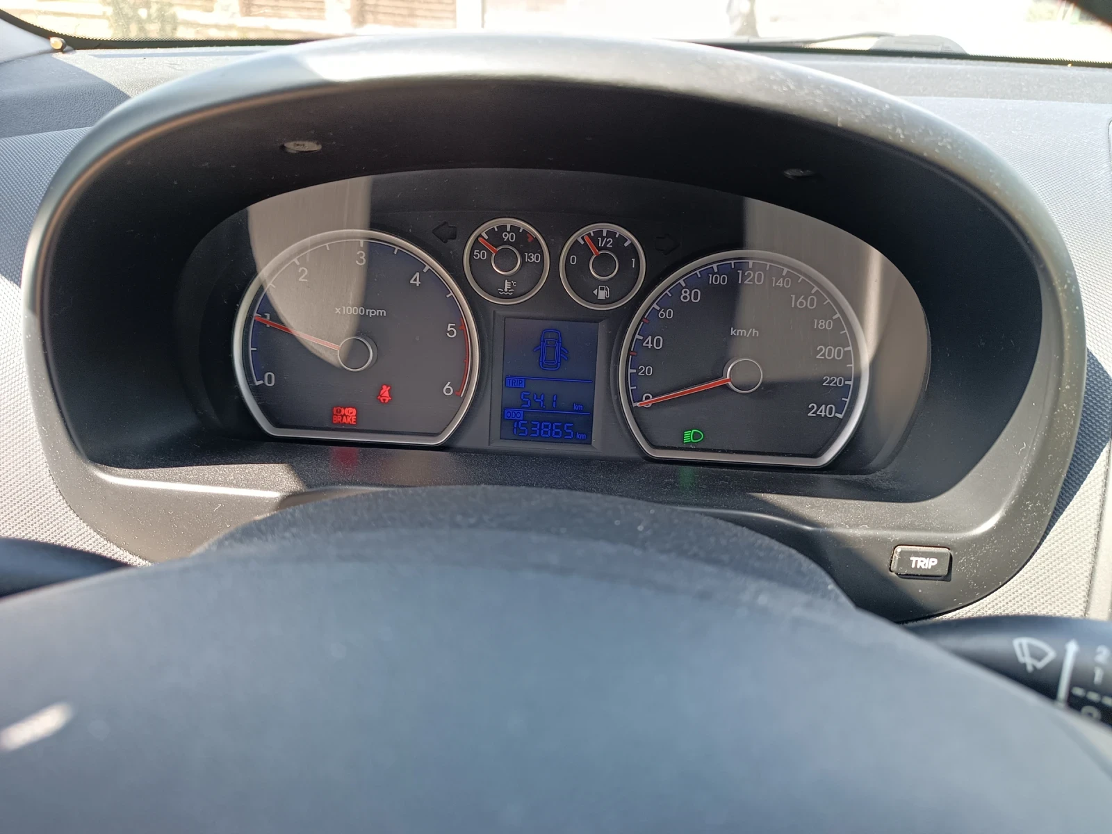 Hyundai I30  - изображение 8