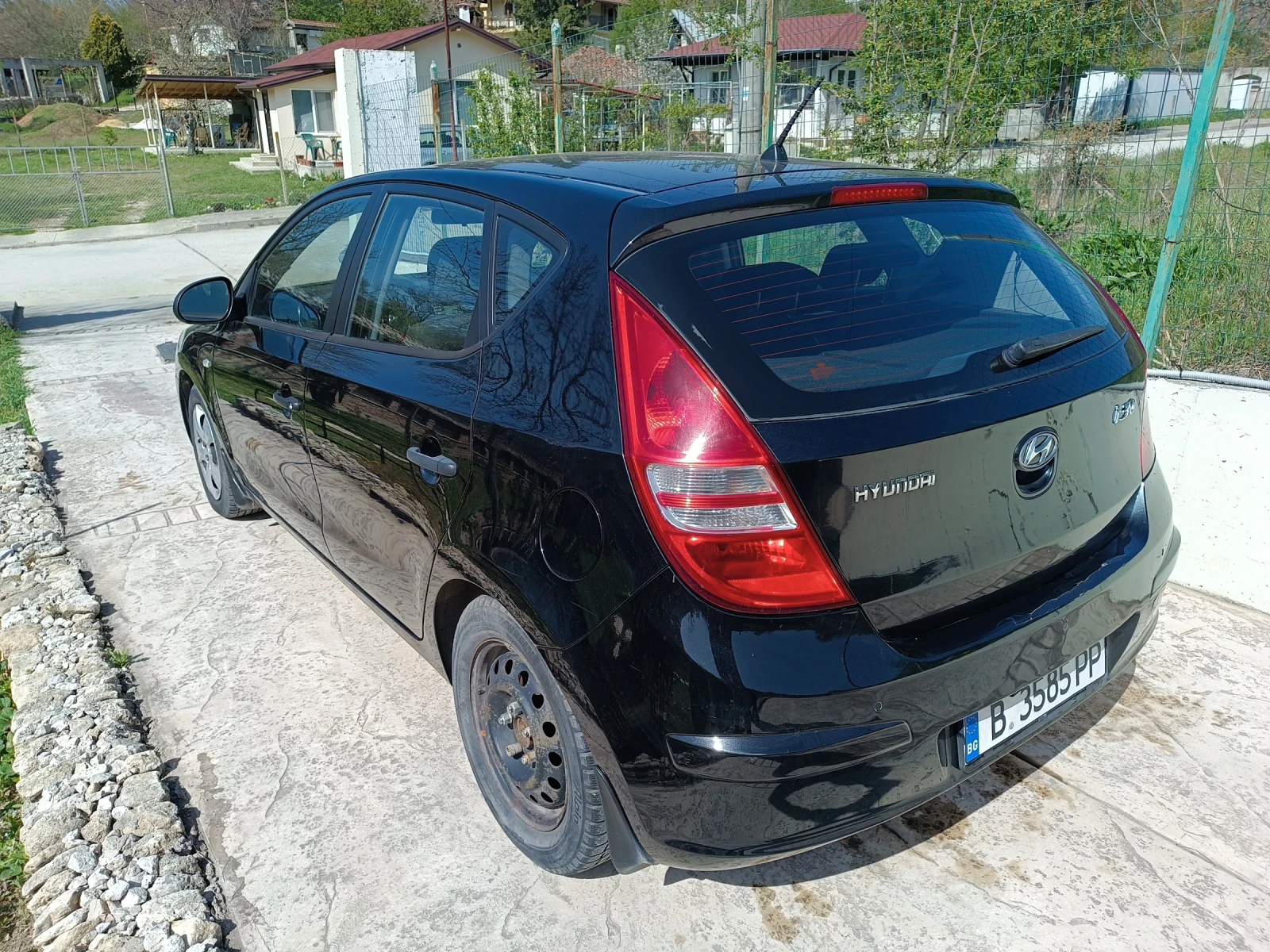 Hyundai I30  - изображение 3