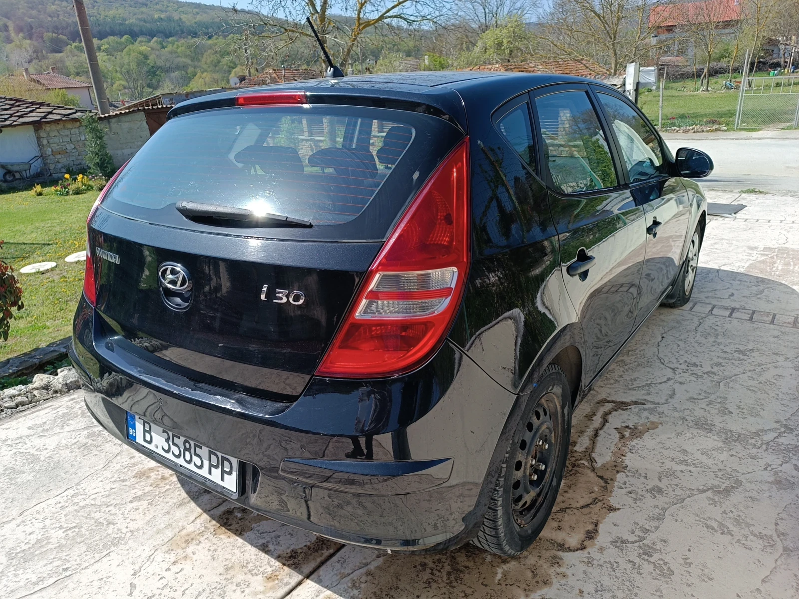 Hyundai I30  - изображение 4