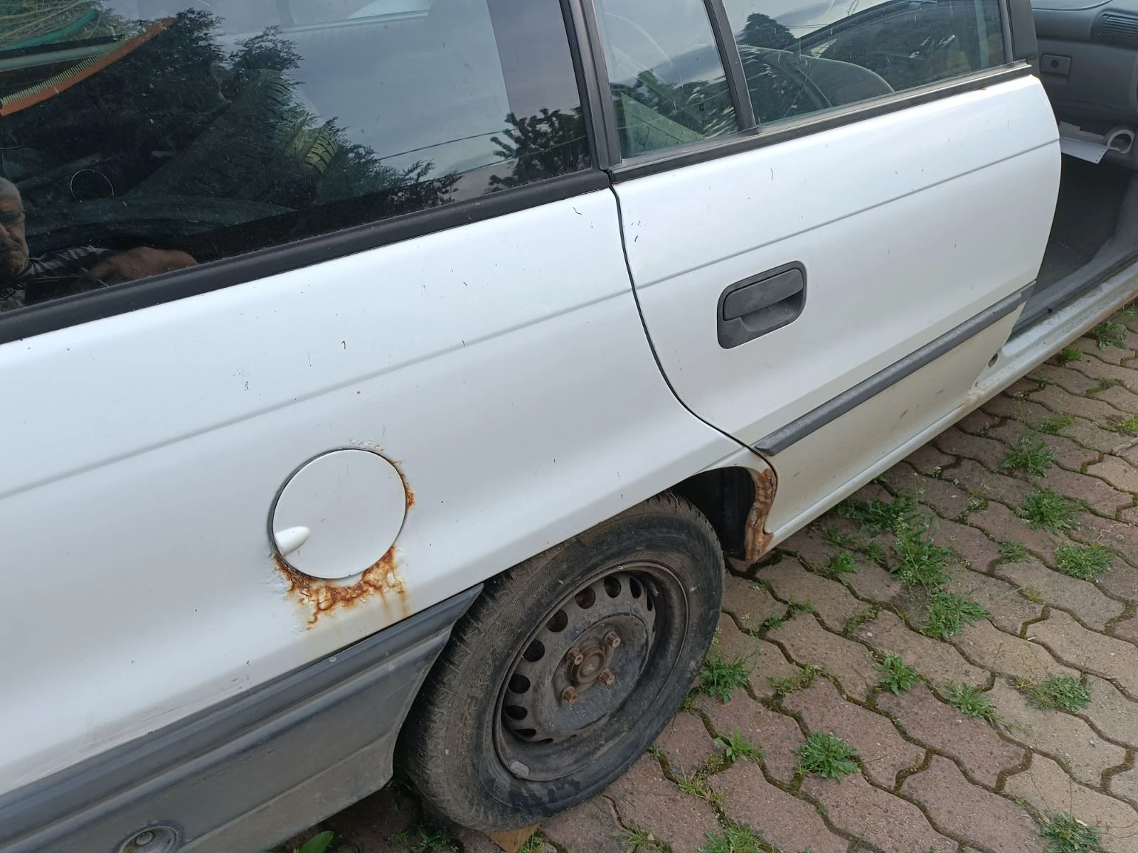 Opel Astra  - изображение 3