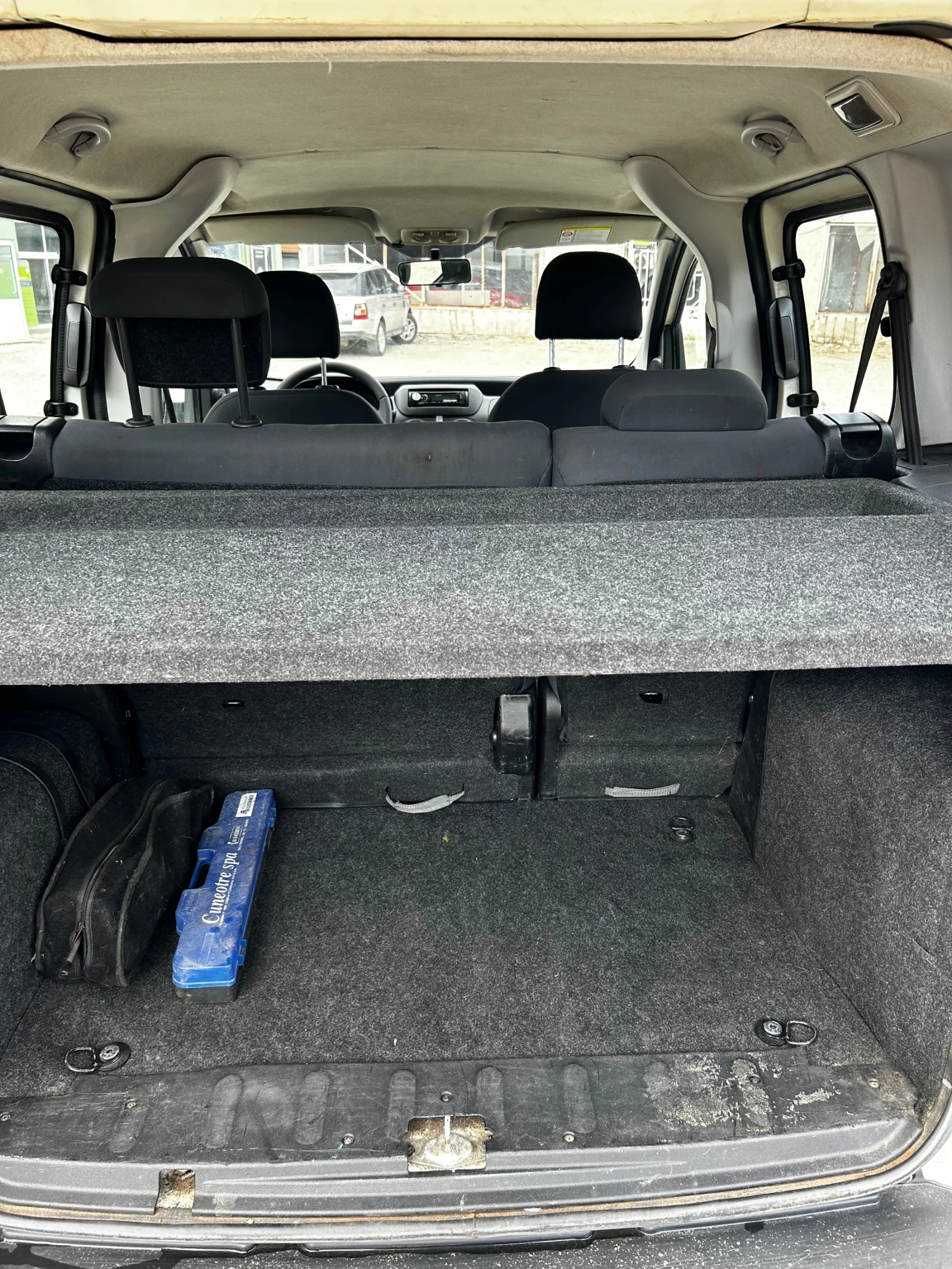 Peugeot Bipper | Mobile.bg   12