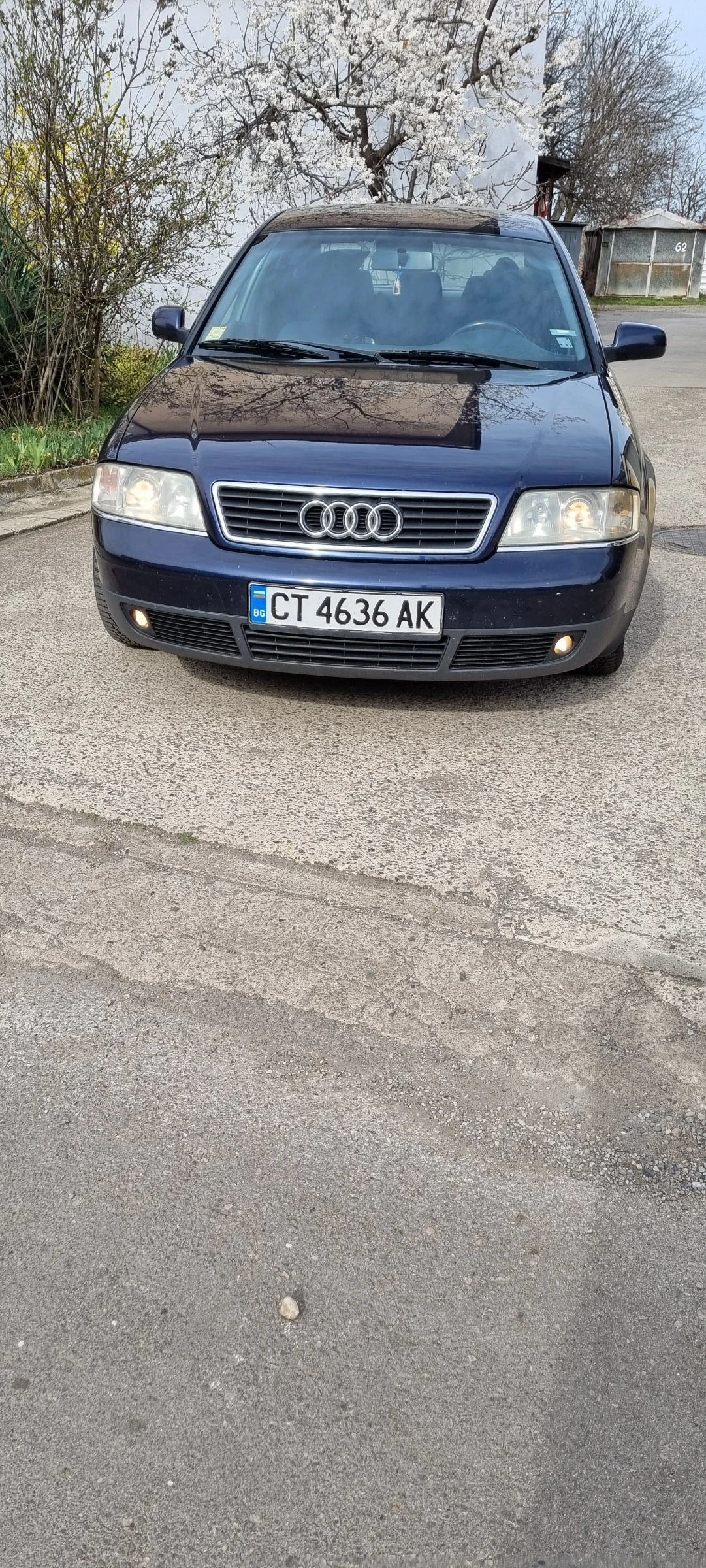 Audi A6  - изображение 5