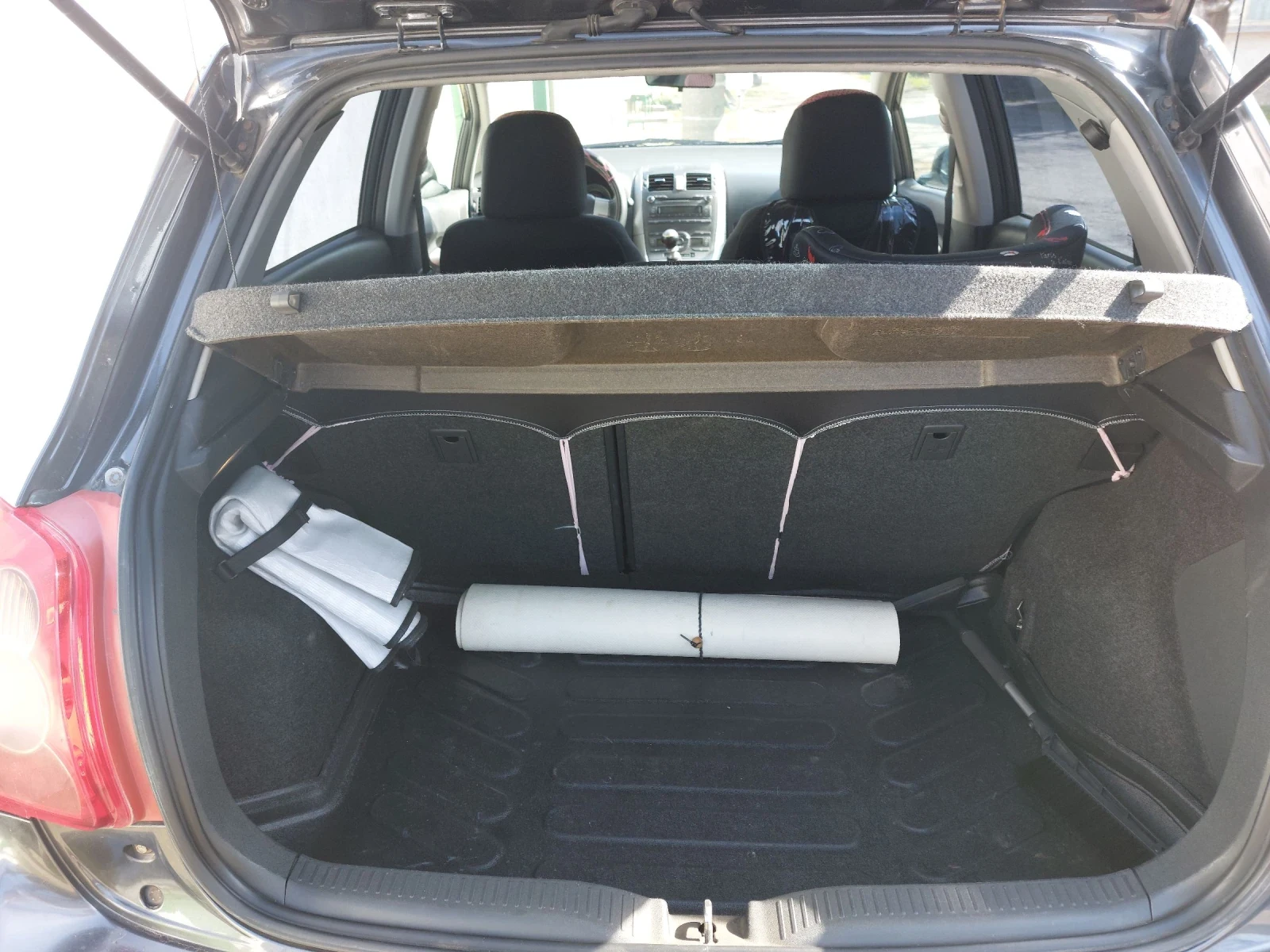 Toyota Auris 2.0 D4D - изображение 8