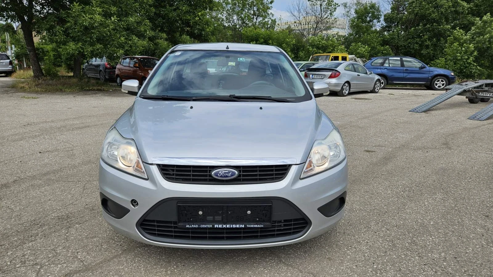 Ford Focus  - изображение 5