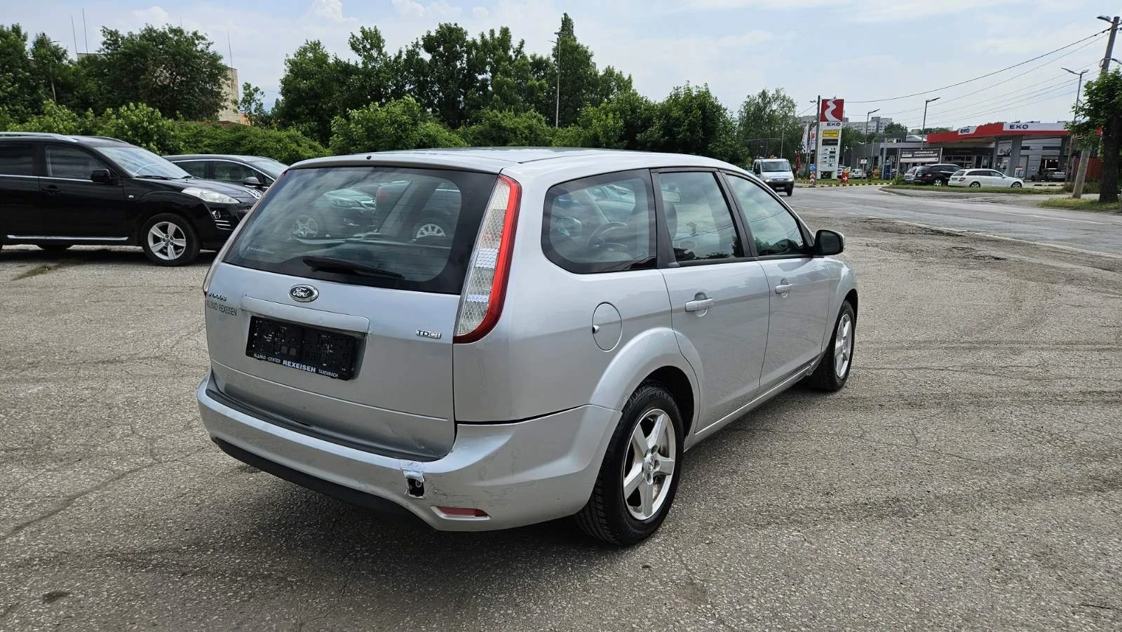 Ford Focus  - изображение 4