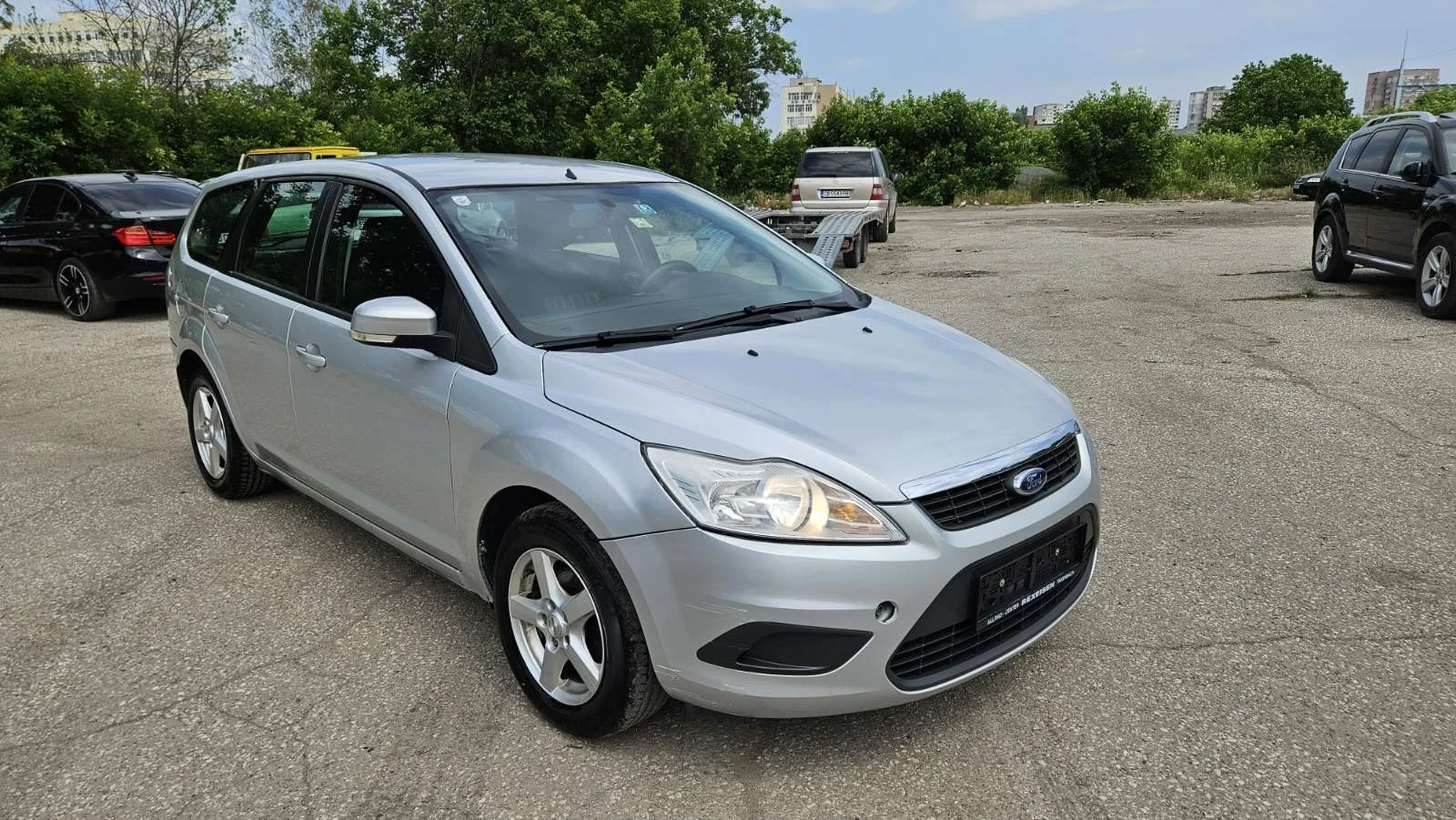 Ford Focus  - изображение 3