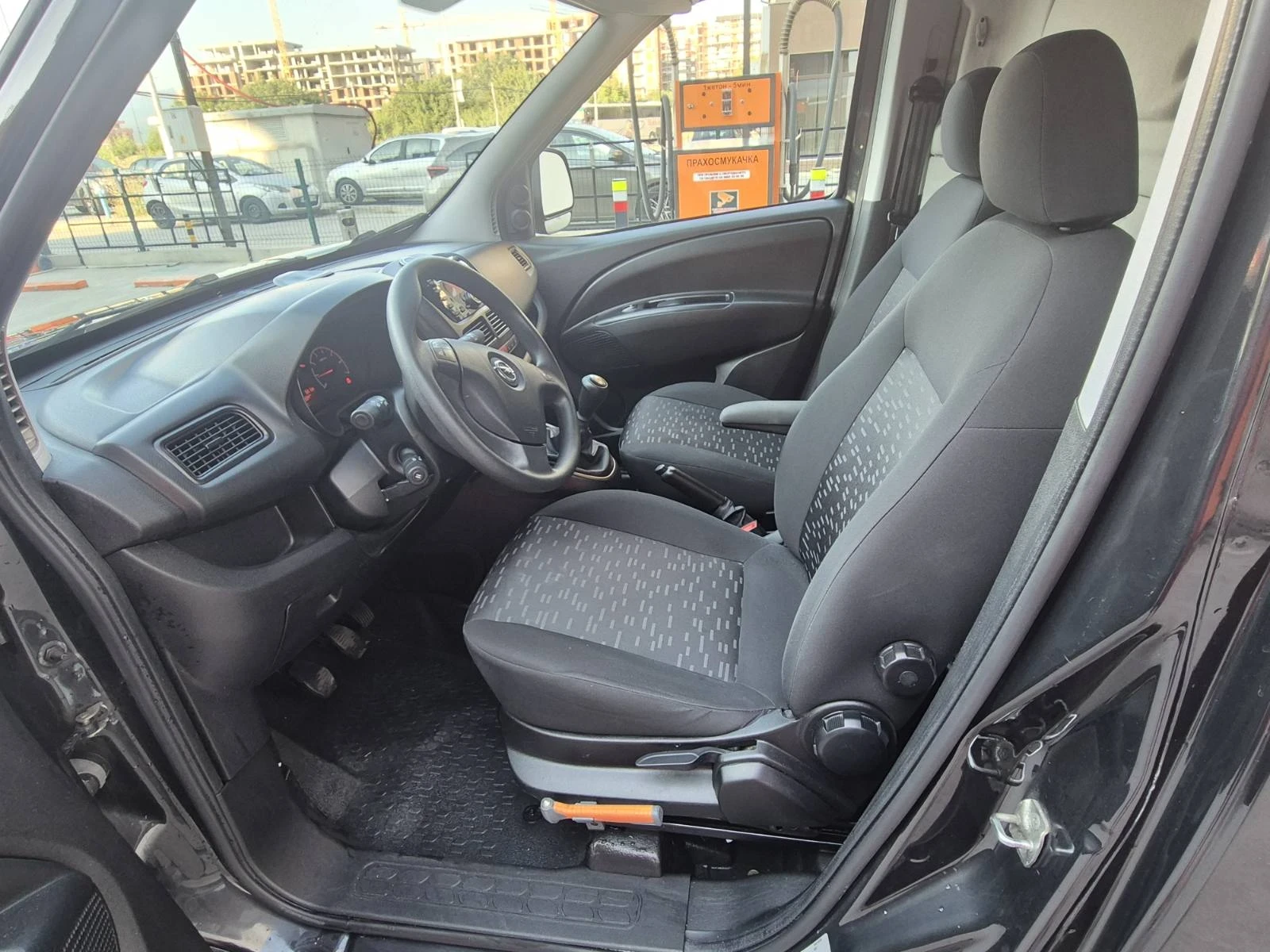 Opel Combo  - изображение 10