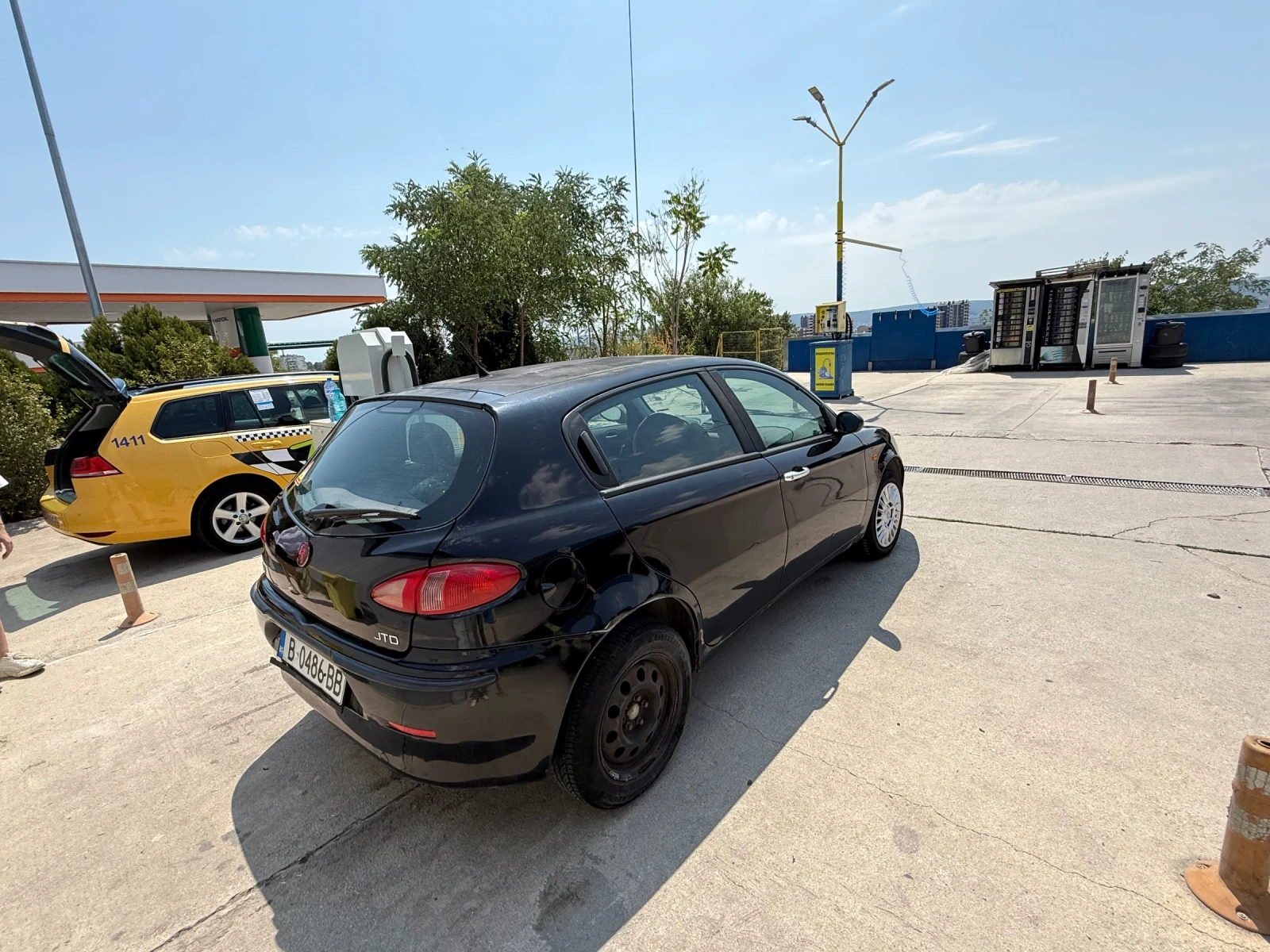 Alfa Romeo 147  - изображение 6