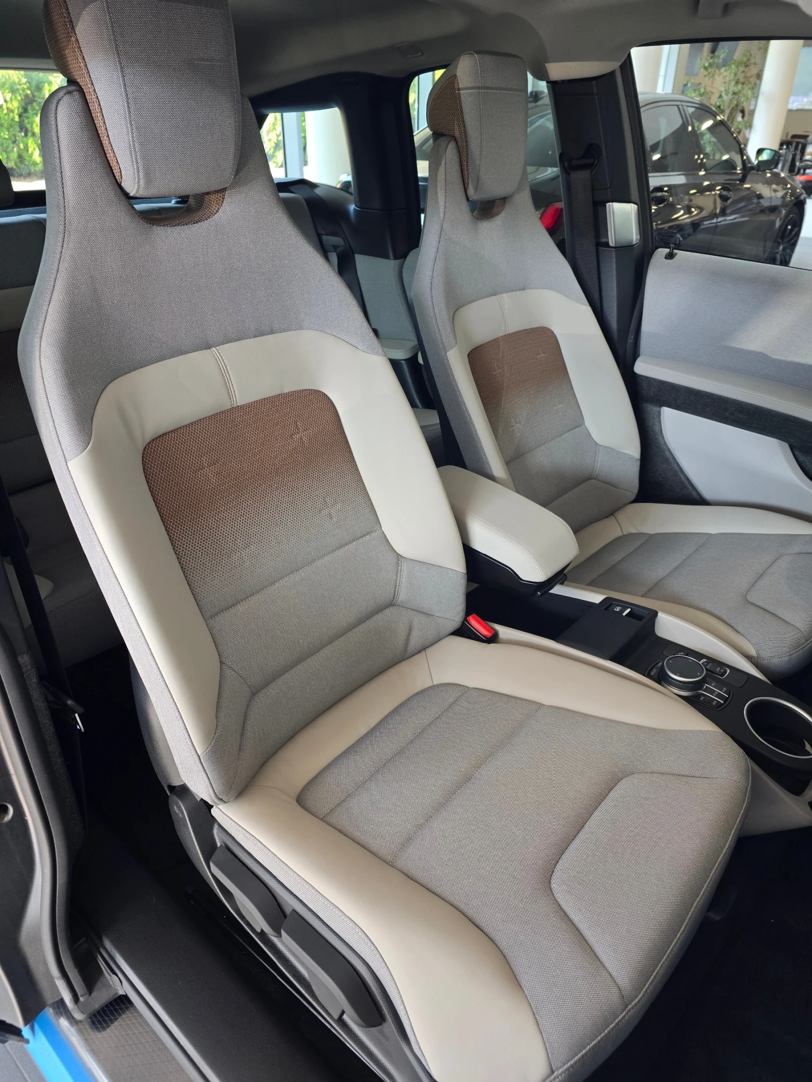 BMW i3 s 120Ah - изображение 7