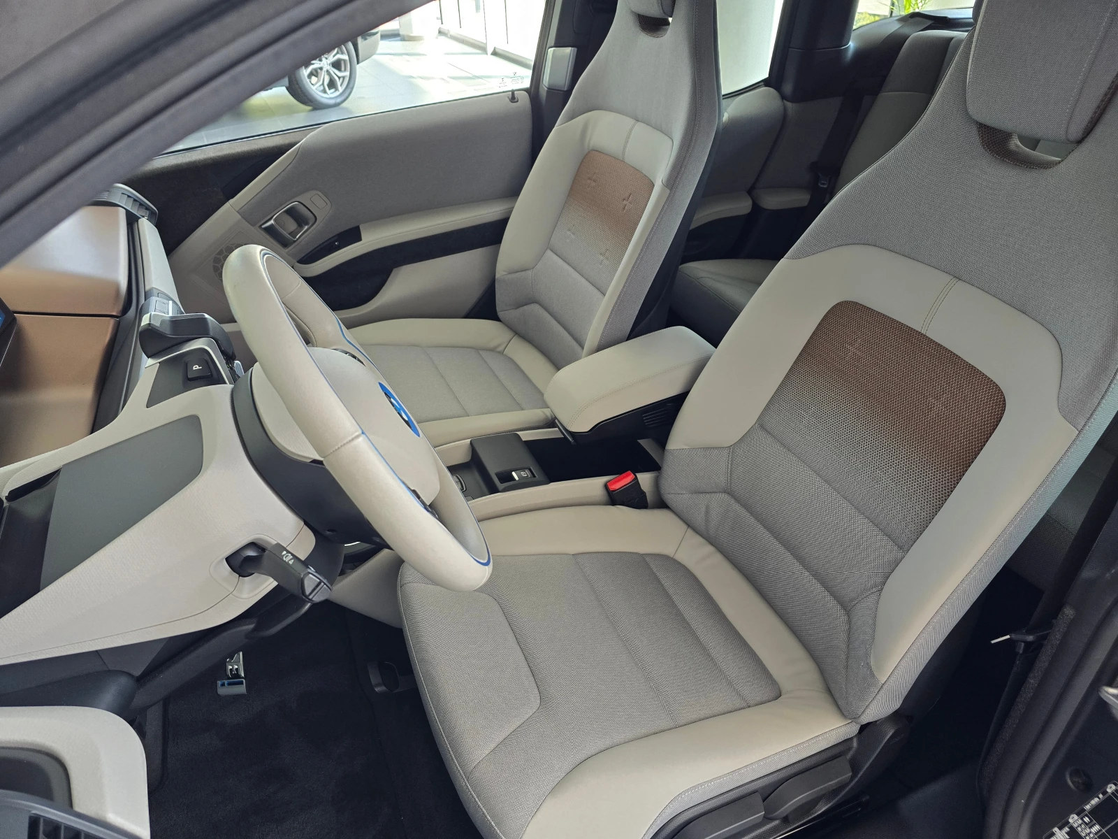 BMW i3 s 120Ah - изображение 6