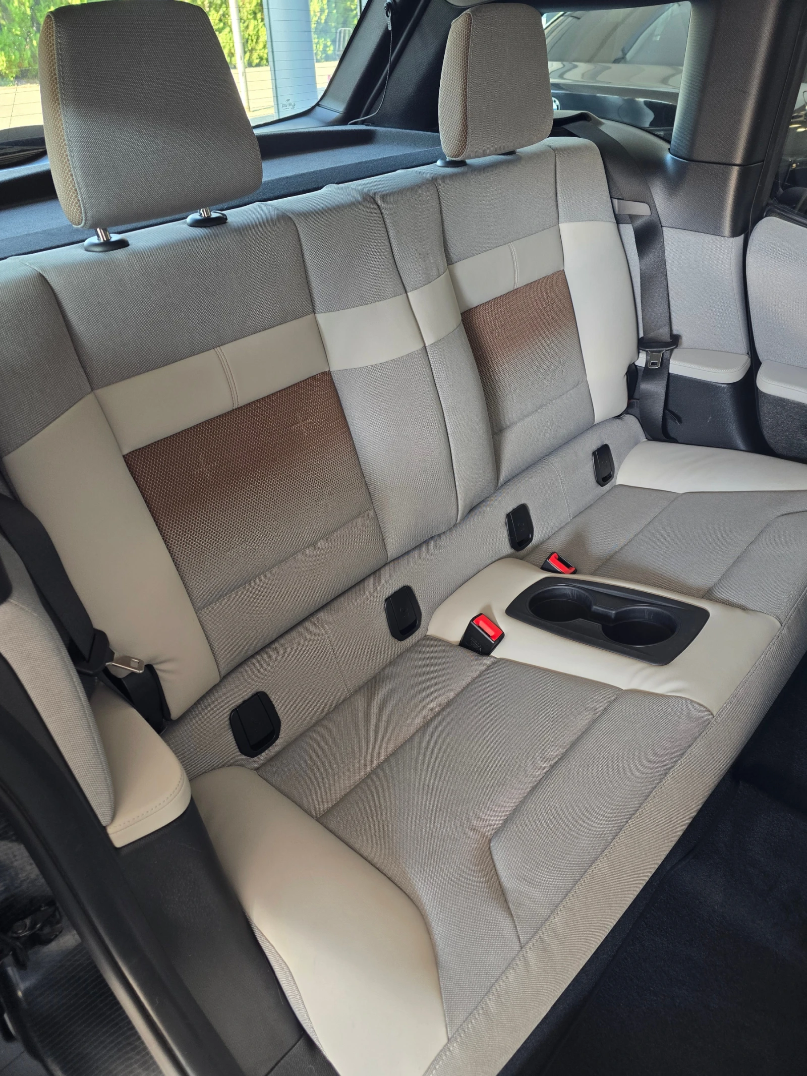 BMW i3 s 120Ah - изображение 8