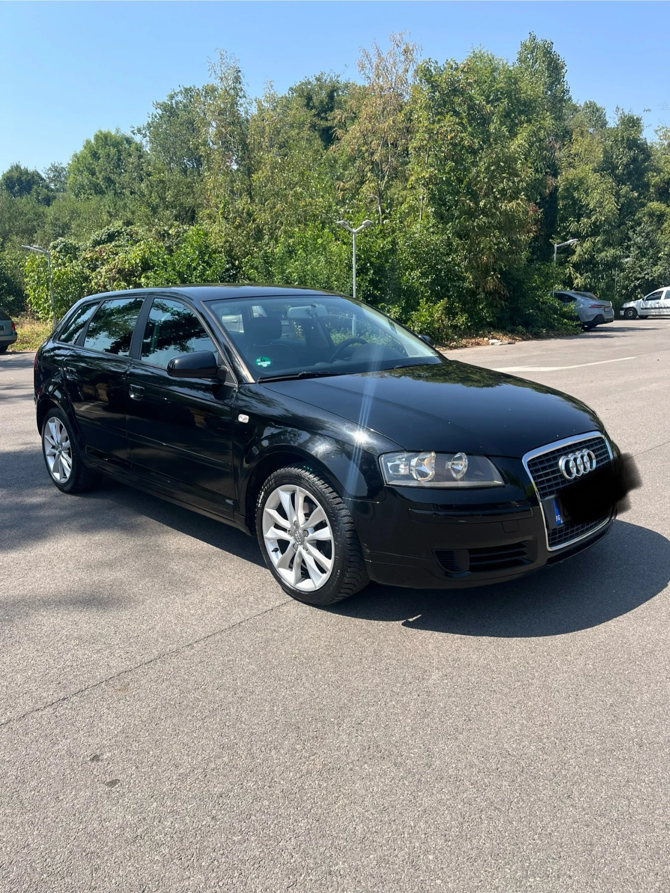 Audi A3  - изображение 7